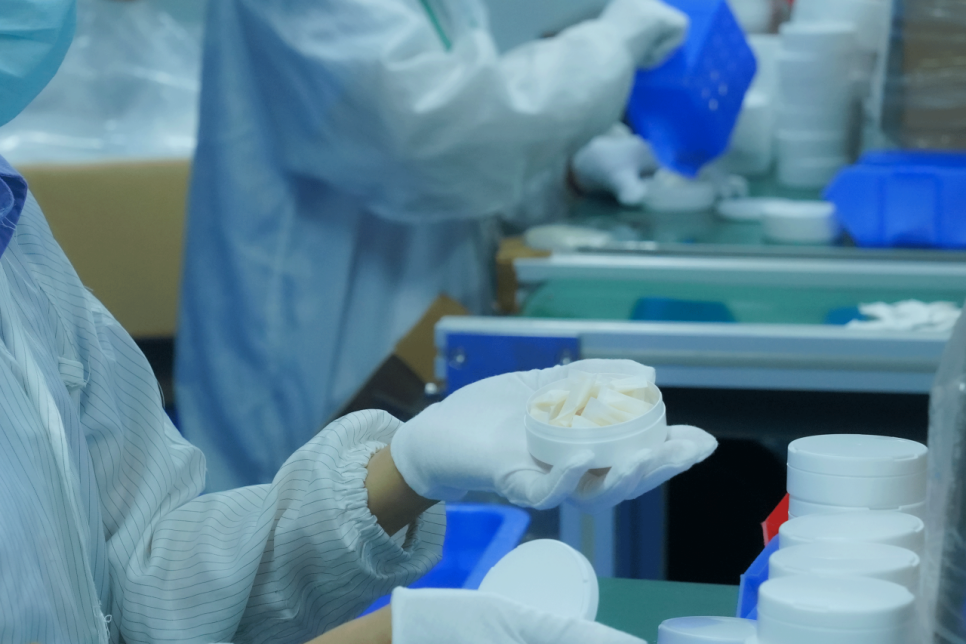 Nicotine Pouches Wholesale Guide: How to Source in Bulk Efficiently Nicotine Pouches