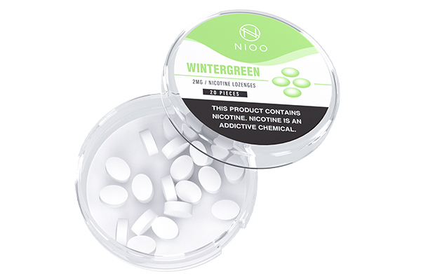 How to Nicotine Pouches for Maximum Shelf Life